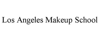 LOS ANGELES MAKEUP SCHOOL