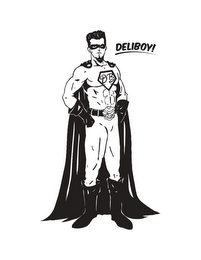 DELIBOY! DB