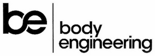 BE BODY ENGINEERING