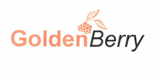 GOLDENBERRY