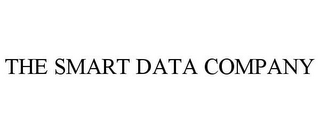 THE SMART DATA COMPANY