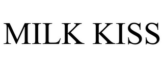 MILK KISS