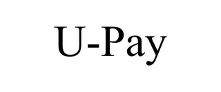 U-PAY