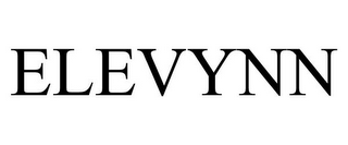 ELEVYNN