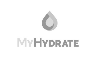 MYHYDRATE