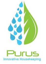 PURUS INNOVATIVE HOUSEKEEPING