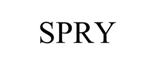 SPRY