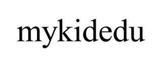 MYKIDEDU