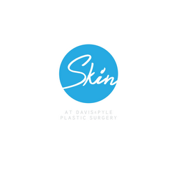 SKIN AT DAVIS & PYLE PLASTIC SURGERY