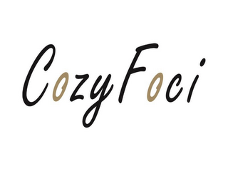 COZY FOCI