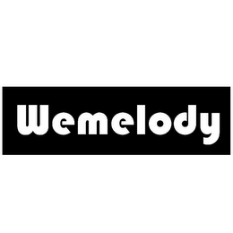 WEMELODY