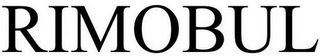 RIMOBUL