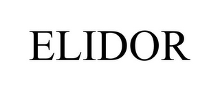 ELIDOR