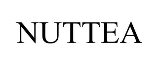 NUTTEA