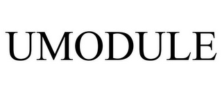 UMODULE