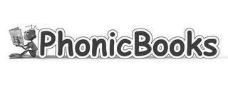 PHONICBOOKS