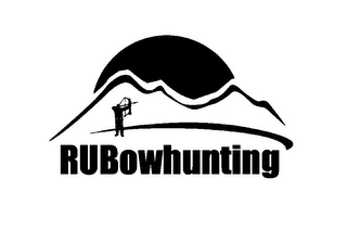 RUBOWHUNTING