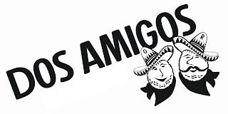 DOS AMIGOS