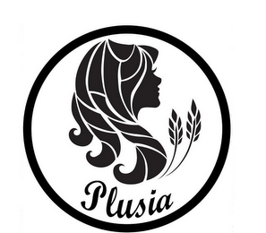 PLUSIA