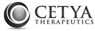 CETYA THERAPEUTICS