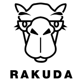 RAKUDA