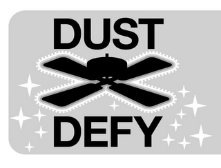 DUST DEFY