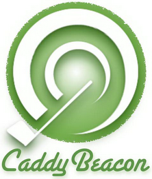 CADDY BEACON