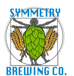 SYMMETRY BREWING CO.