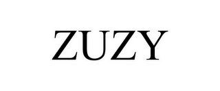 ZUZY