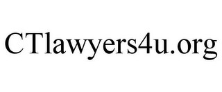 CTLAWYERS4U.ORG