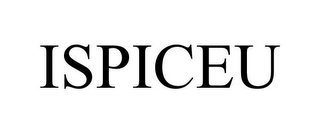 ISPICEU