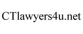 CTLAWYERS4U.NET