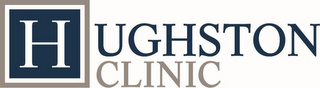 HUGHSTON CLINIC