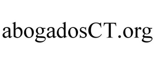 ABOGADOSCT.ORG