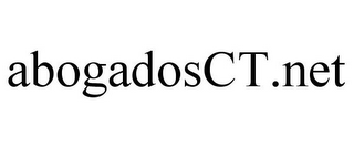 ABOGADOSCT.NET