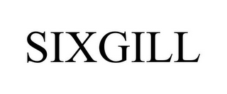 SIXGILL