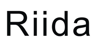 RIIDA