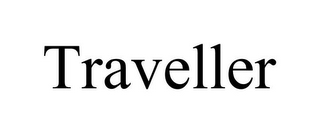 TRAVELLER