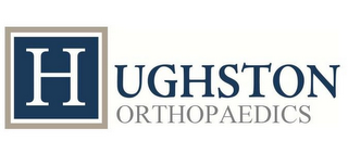 HUGHSTON ORTHOPAEDICS