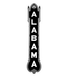 ALABAMA