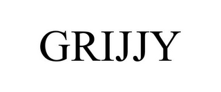 GRIJJY