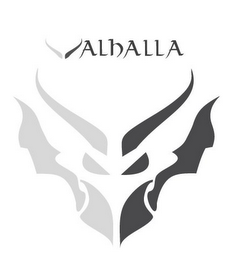 VALHALLA V