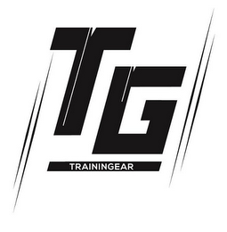 TG TRAININGEAR