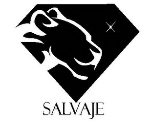 SALVAJE