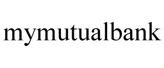MYMUTUALBANK