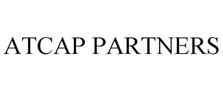 ATCAP PARTNERS