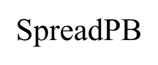 SPREADPB