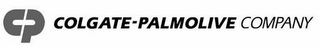 CP COLGATE · PALMOLIVE COMPANY