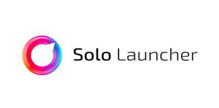 SOLO LAUNCHER