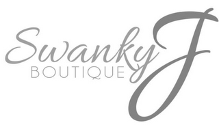 SWANKY J BOUTIQUE